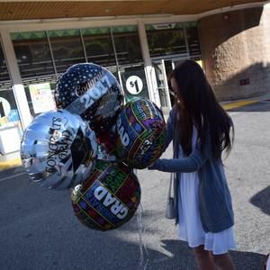 Meet your Posher, Diana